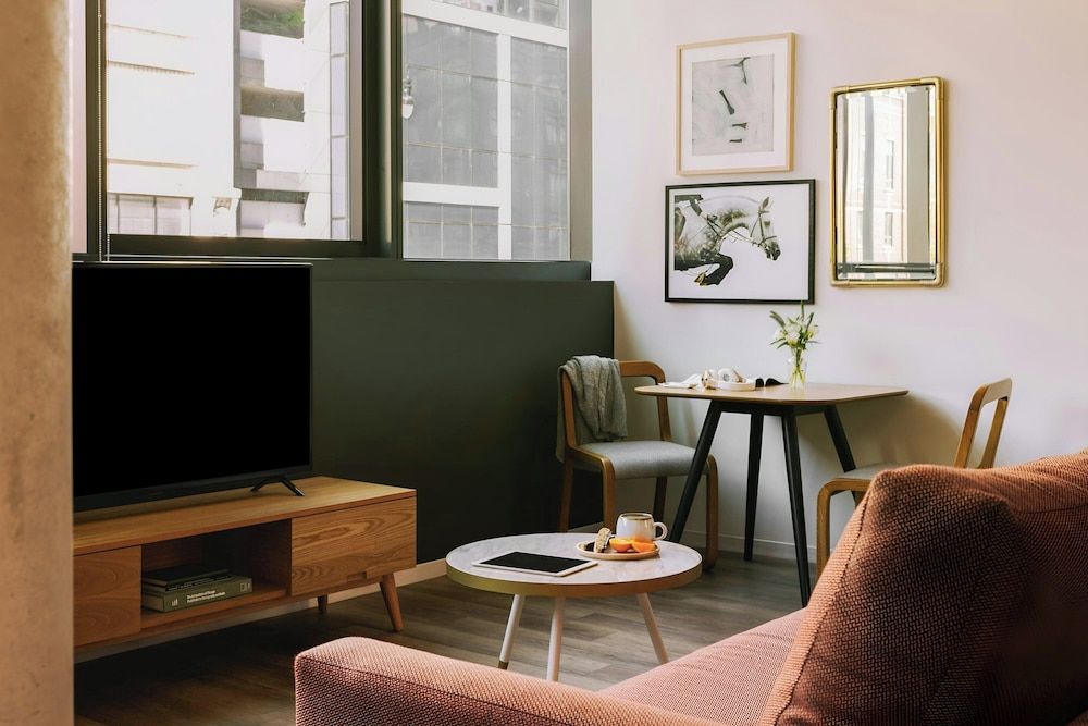 undefined Sonder by Marriott Bonvoy South Wabash Apartments South Loop 5