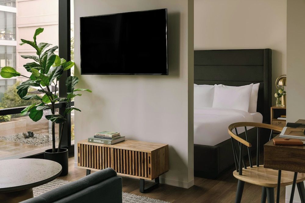 undefined Sonder by Marriott Bonvoy South Wabash Apartments South Loop 2