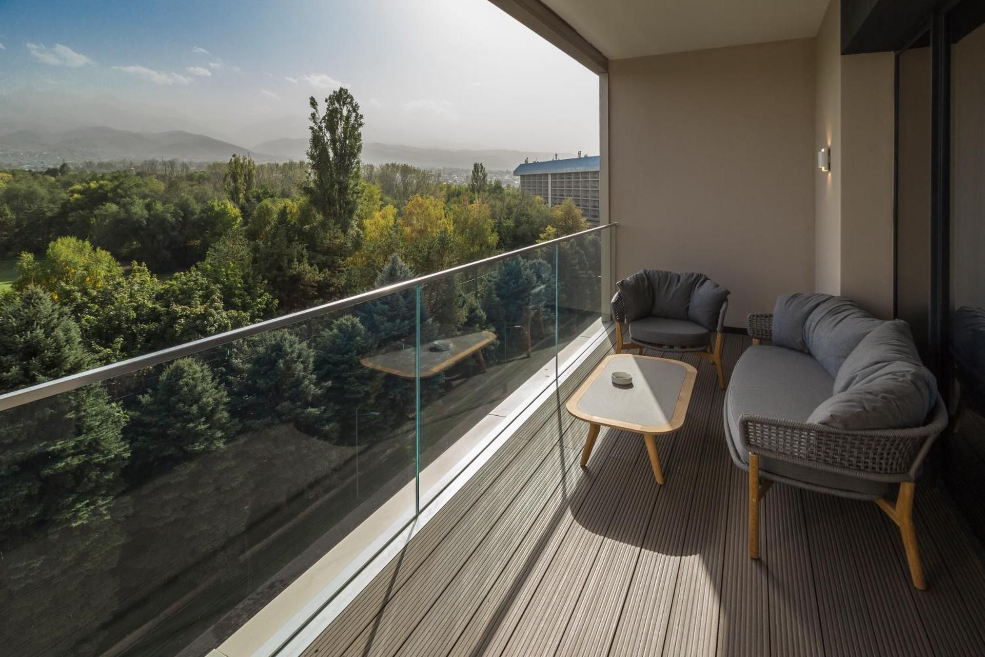 undefined Swissôtel Wellness Resort Alatau Almaty 6