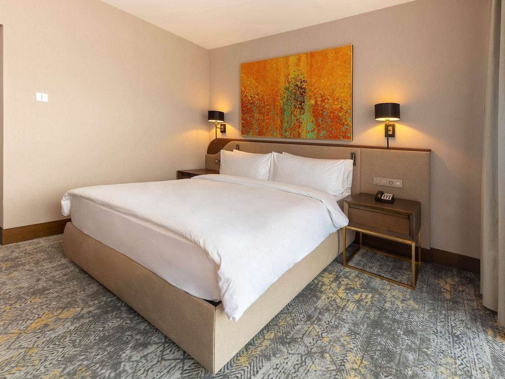 Swissôtel Wellness Resort Alatau Almaty