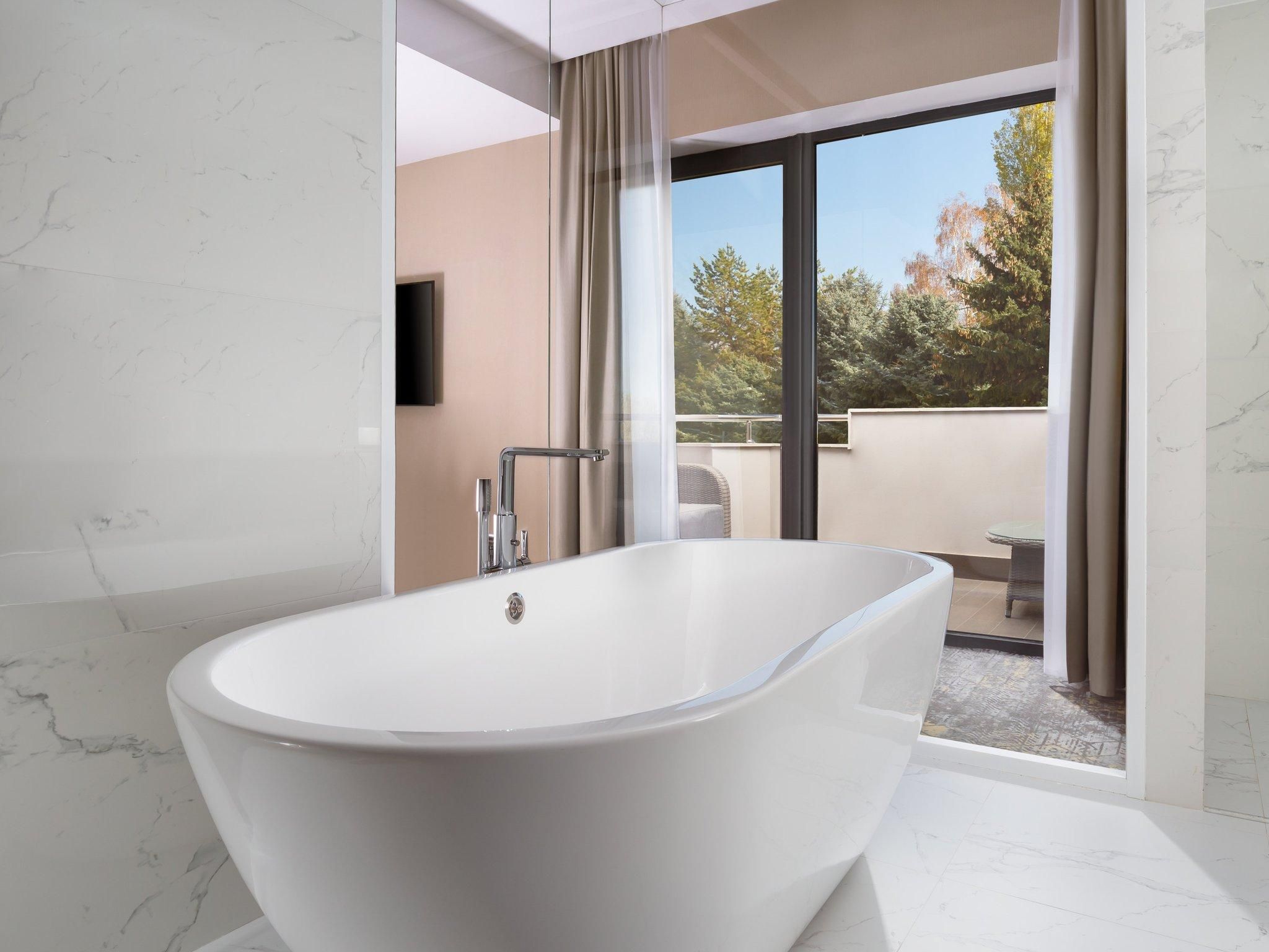 undefined Swissôtel Wellness Resort Alatau Almaty 10