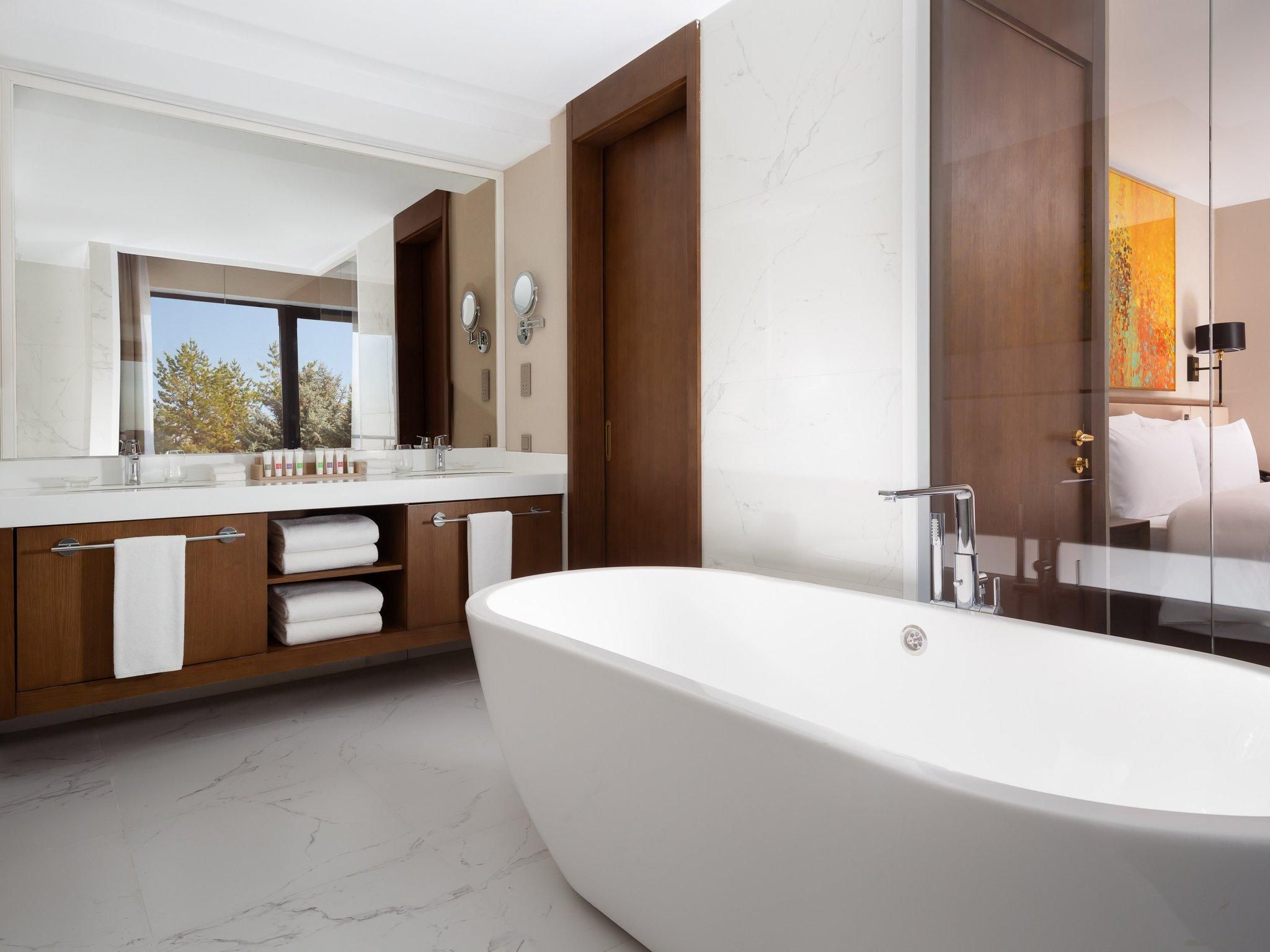 undefined Swissôtel Wellness Resort Alatau Almaty 9