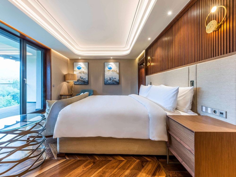 Presidential Suite, 1 King Bed