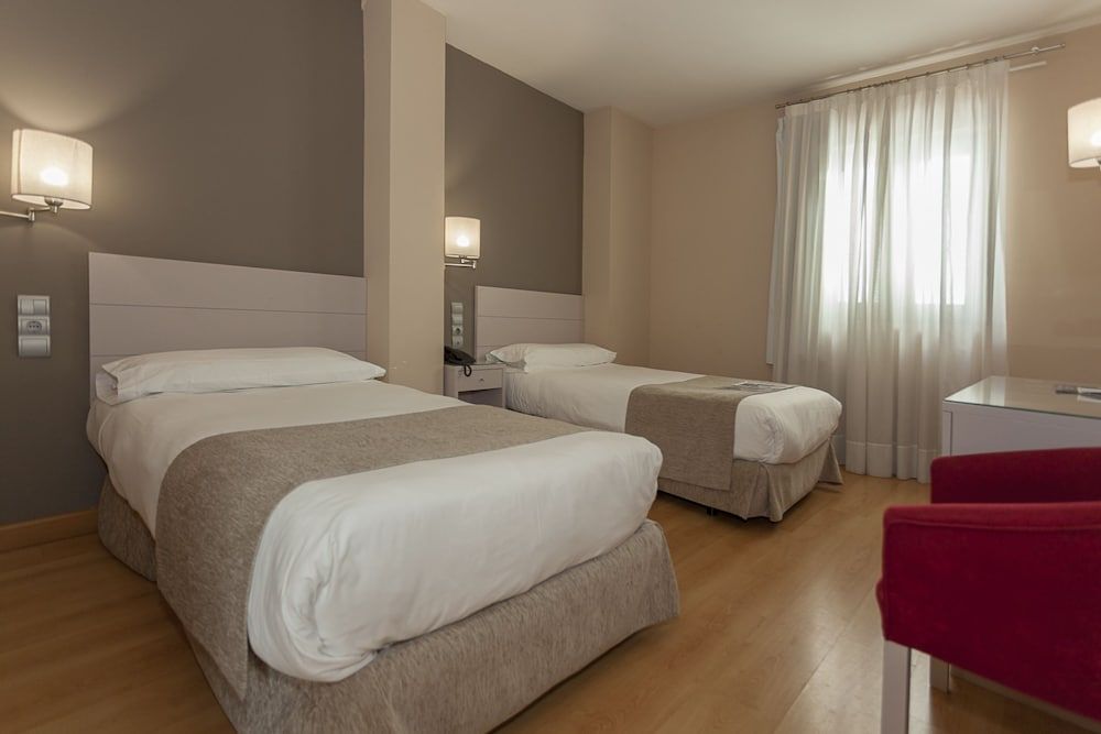 undefined Hotel AACR Museo 2