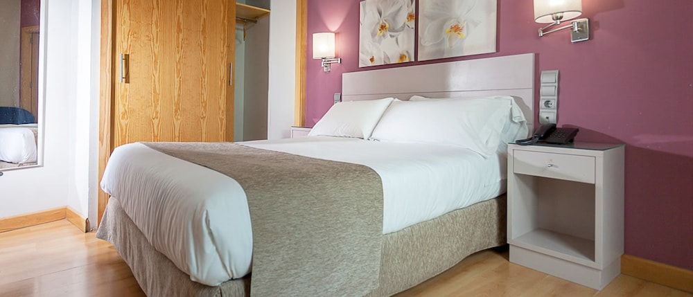 undefined Hotel AACR Museo 4