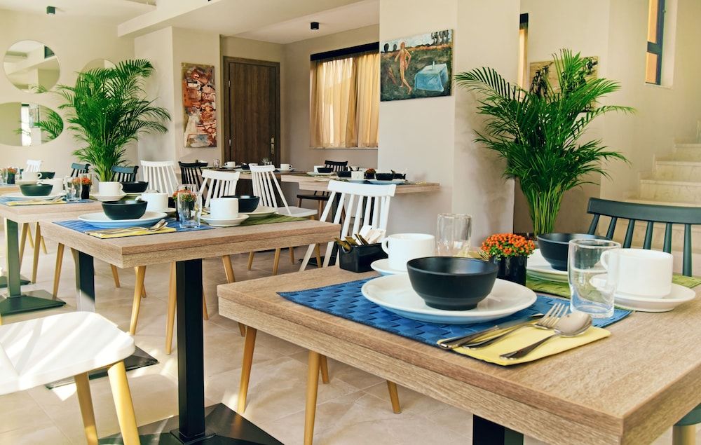 undefined Athens Iris Hotel 5