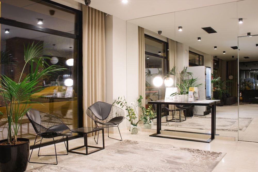 undefined Athens Iris Hotel 2