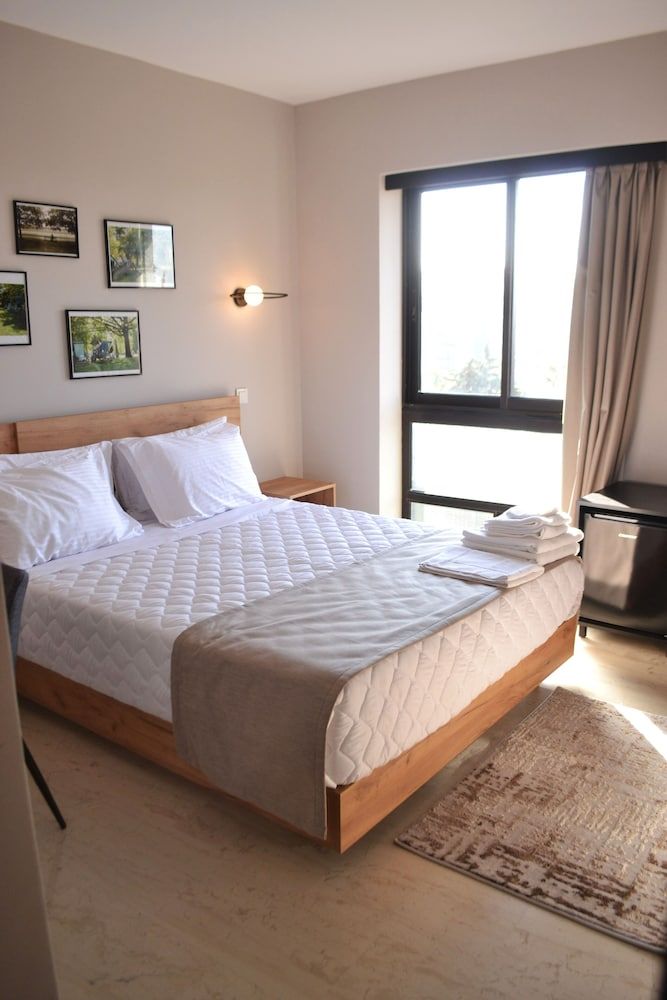 Athens Iris Hotel Standard Double Room 4