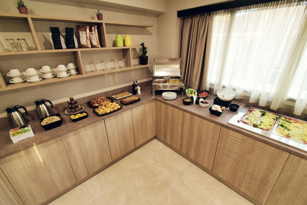 undefined Athens Iris Hotel 3