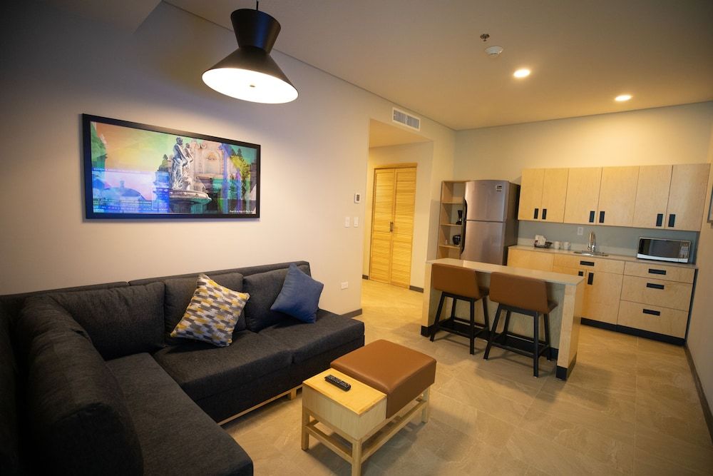 Hyatt Place Saltillo