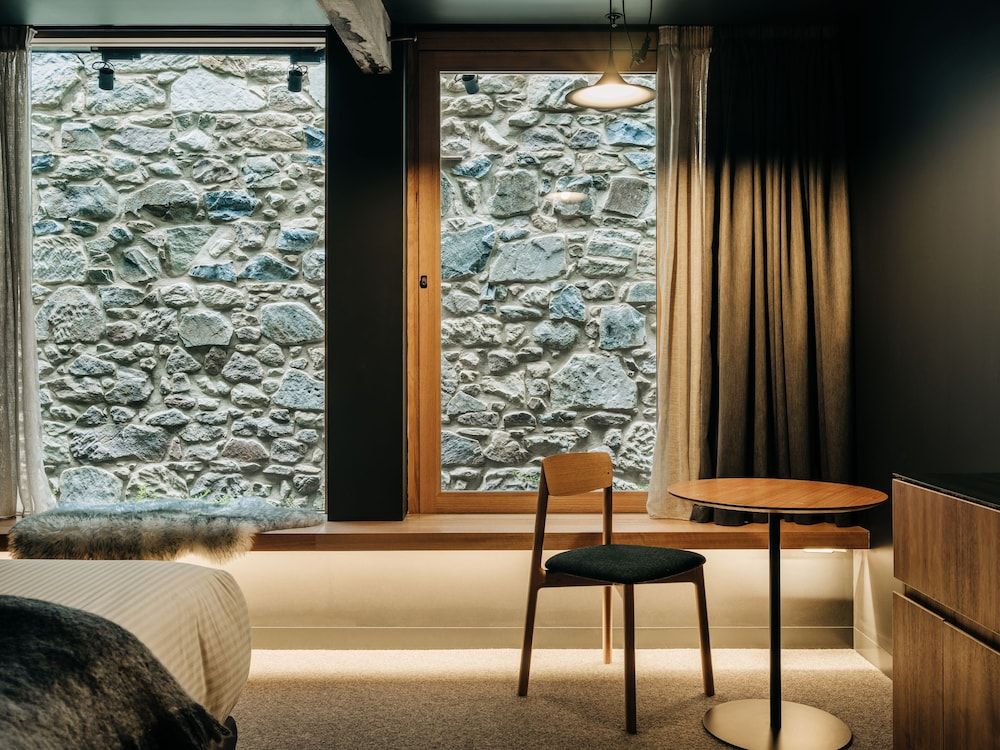 Moss Hotel POD 6