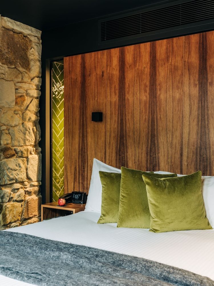 Moss Hotel Loft 3