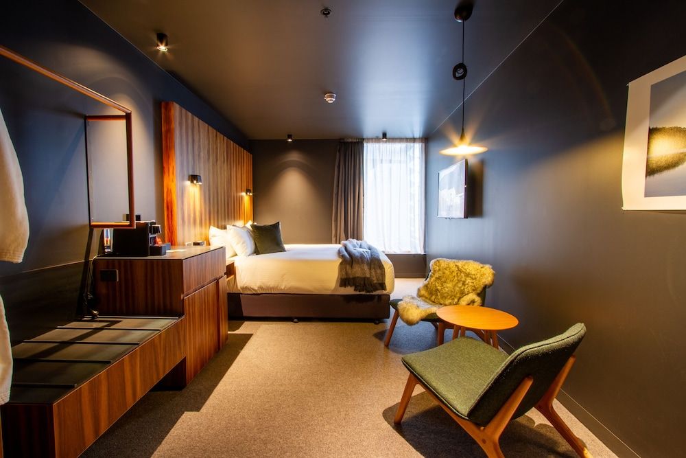 Moss Hotel POD 4