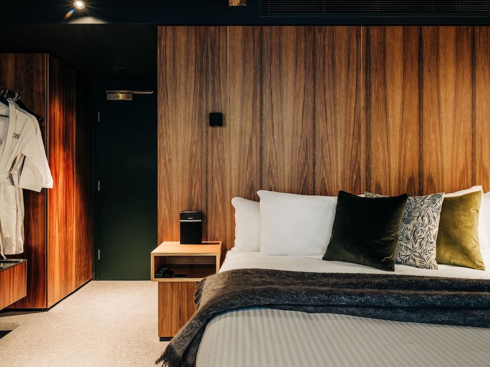 Moss Hotel POD 8