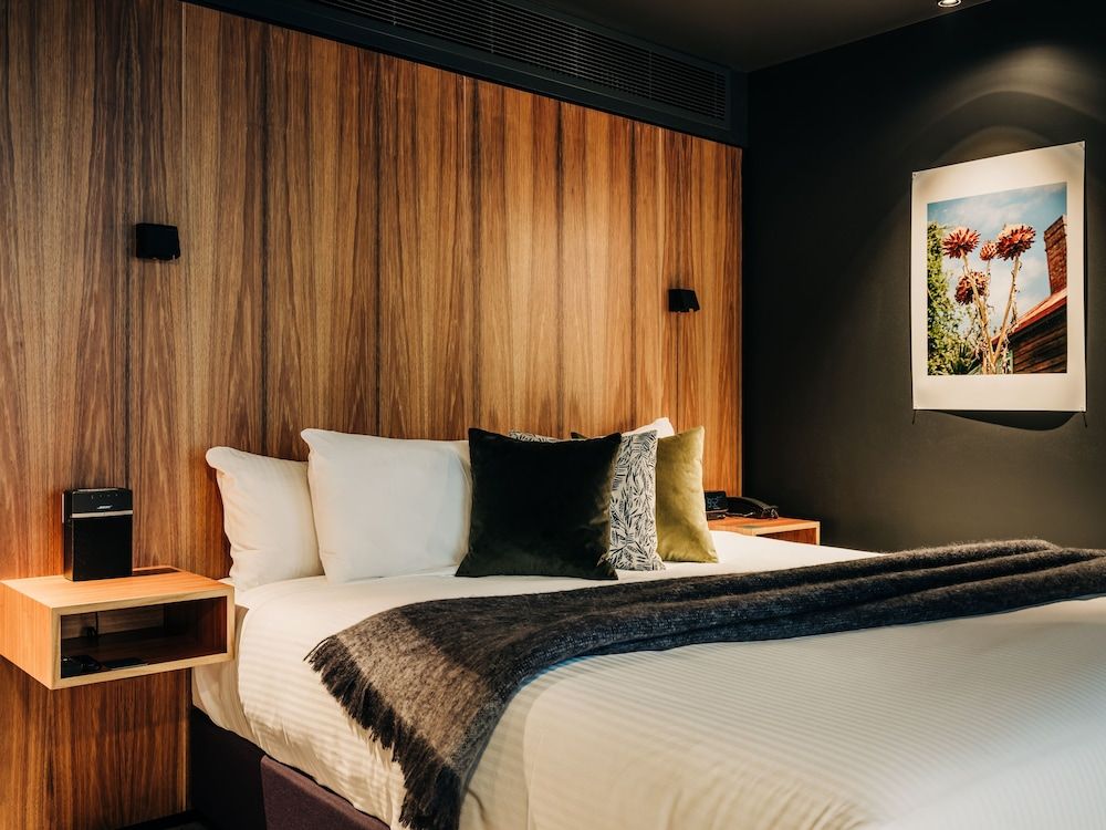 Moss Hotel POD 7