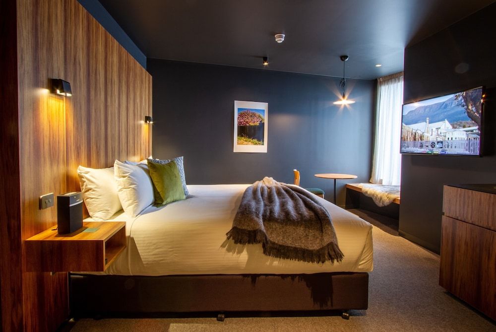 Moss Hotel POD 3
