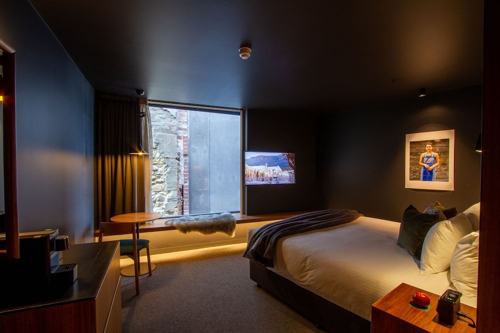 Moss Hotel POD 2