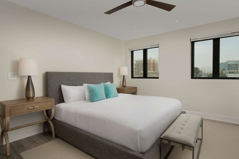 Suite, 2 Bedrooms