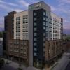 Home2 Suites by Hilton Nashville Downtown Convention Center