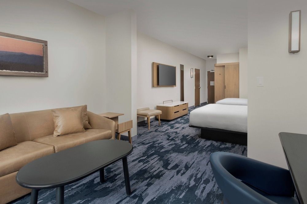 Room, 2 Queen Beds (Hearing Accessible)
