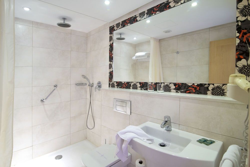 Hotel Capricho Premium Double Room 4