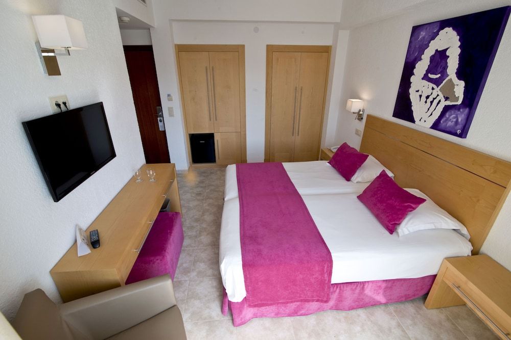 Hotel Capricho Standard Double Room 2