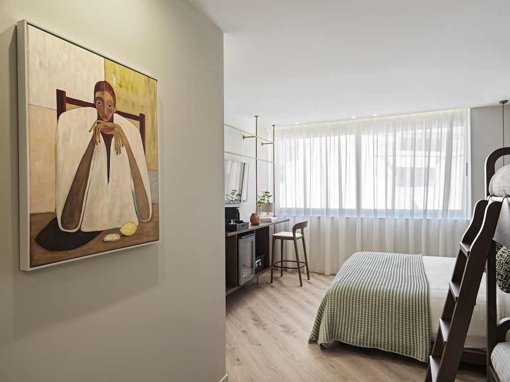 undefined The Lekka Hotel & Spa 6