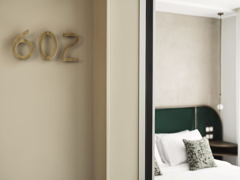 The Lekka Hotel & Spa Standard Double or Twin Room 6