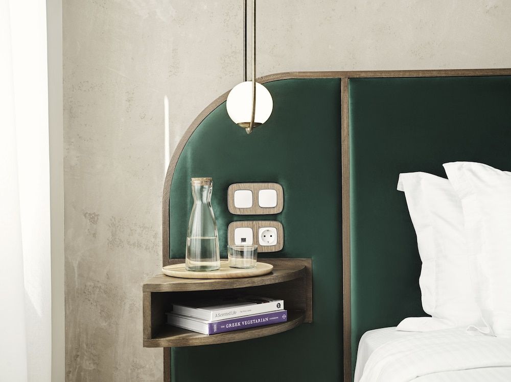 The Lekka Hotel & Spa Standard Double or Twin Room 7