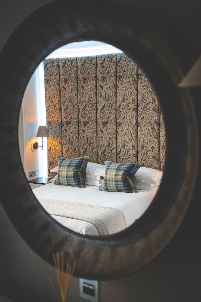 The Rutland Hotel & Apartments Double Room 8