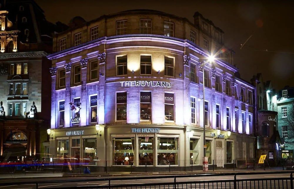 undefined The Rutland Hotel & Apartments 6