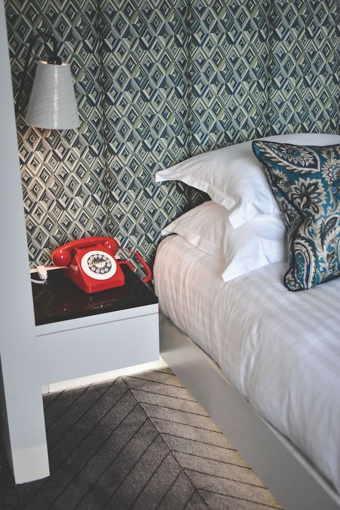 undefined The Rutland Hotel & Apartments 6