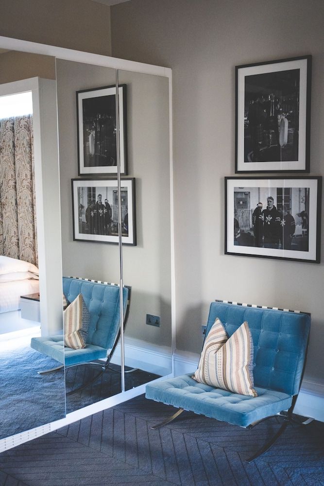 The Rutland Hotel & Apartments Double Room 13