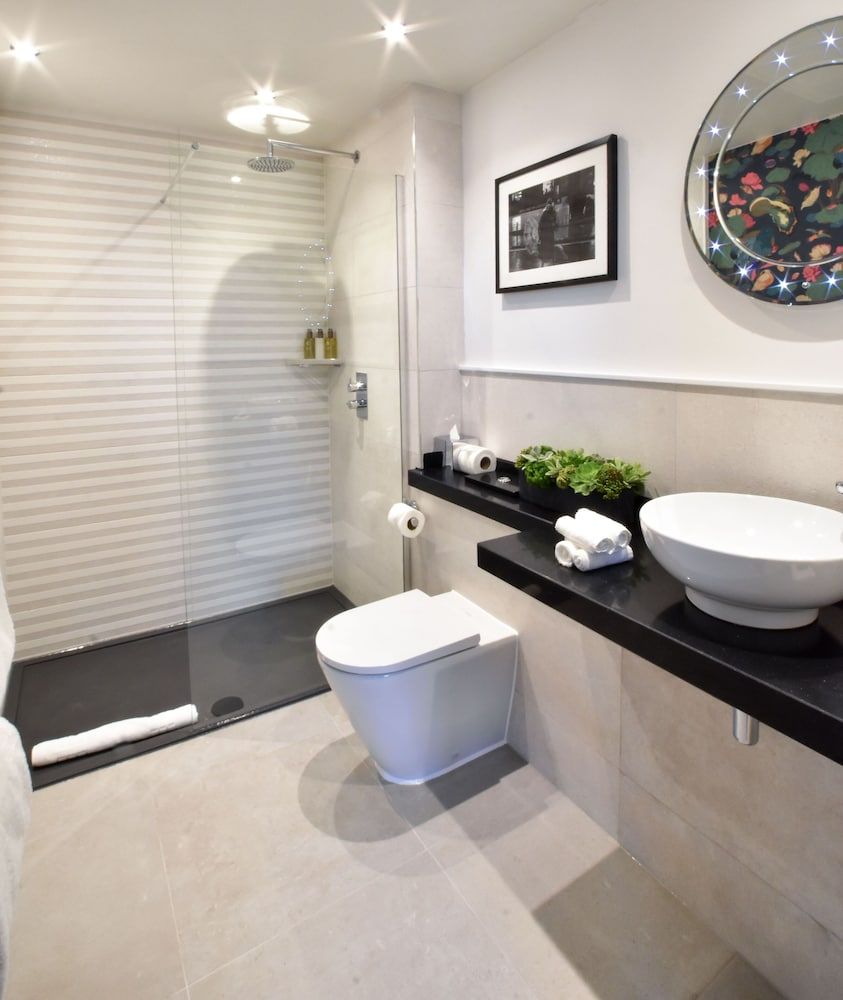 The Rutland Hotel & Apartments Double Room 11