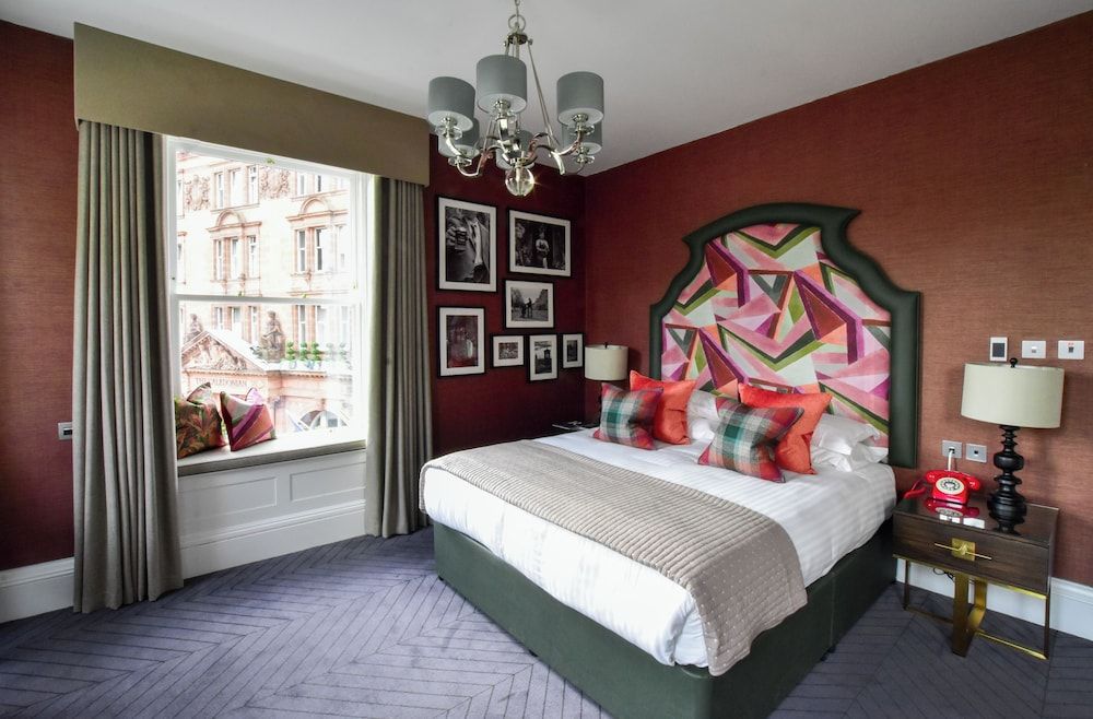 undefined The Rutland Hotel & Apartments 8