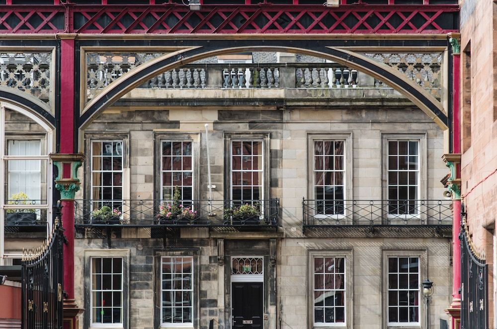 undefined The Rutland Hotel & Apartments 8