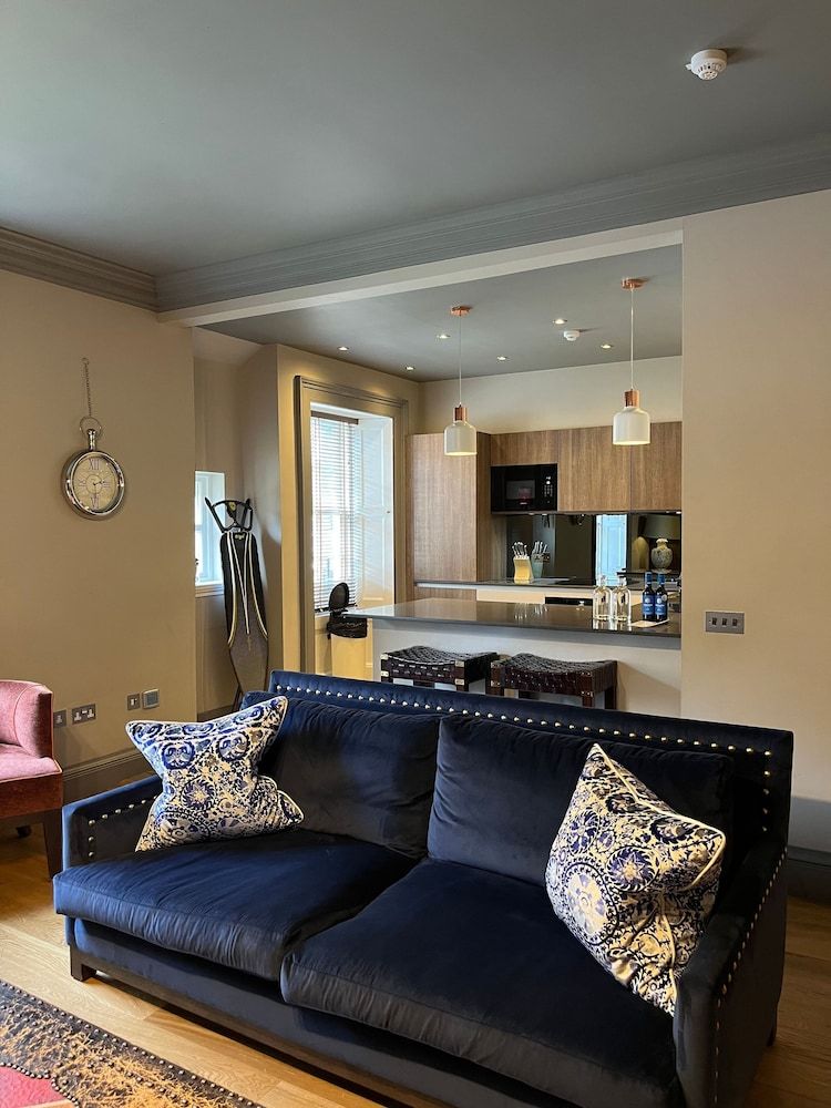 undefined The Rutland Hotel & Apartments 2