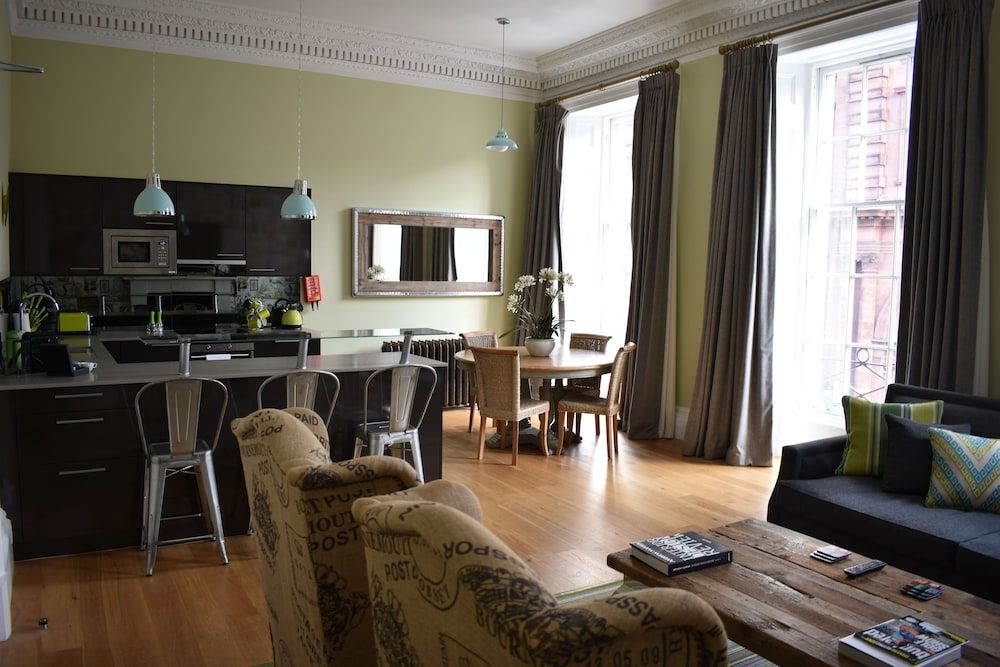 undefined The Rutland Hotel & Apartments 4
