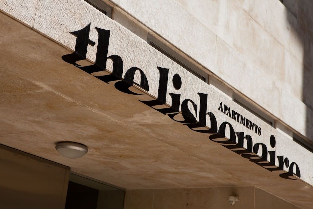 undefined The Lisbonaire Apartments 5