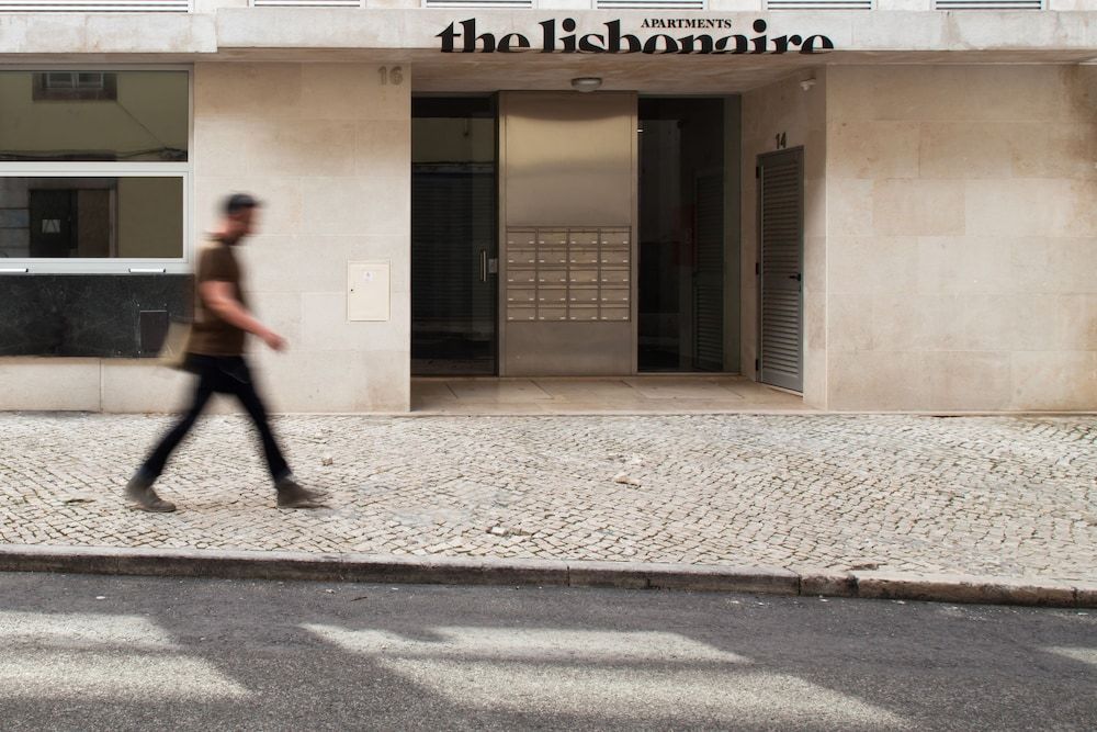 undefined The Lisbonaire Apartments 6