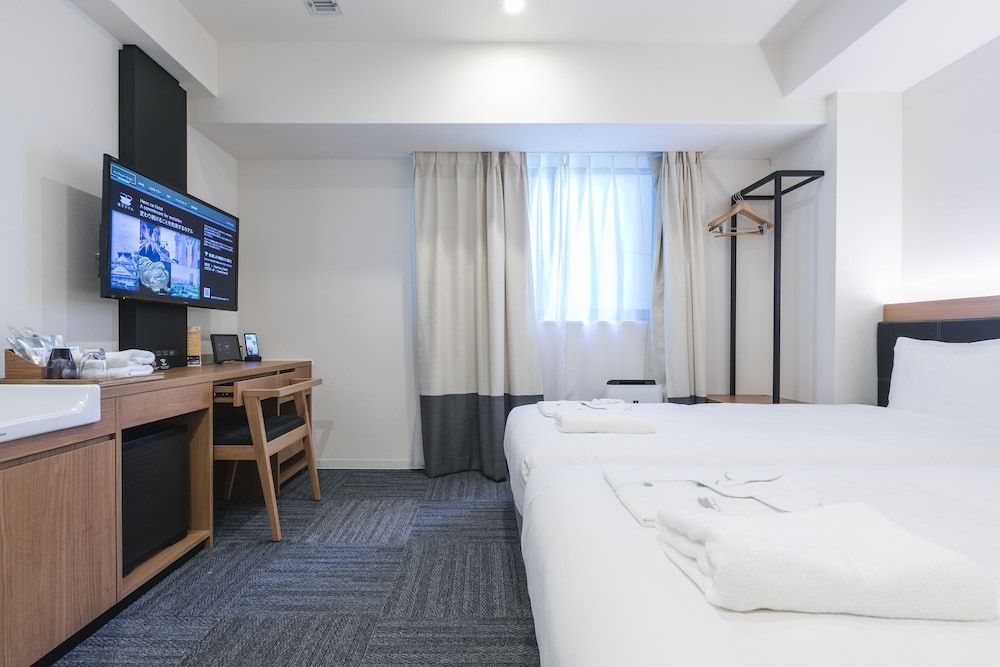 undefined Henn na Hotel Osaka Namba 7