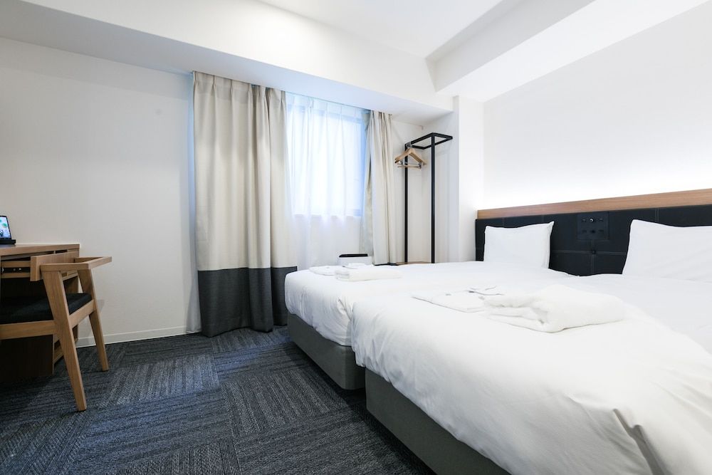 undefined Henn na Hotel Osaka Namba 8