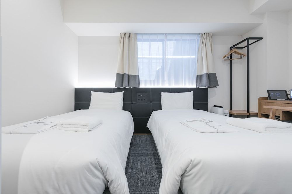 undefined Henn na Hotel Osaka Namba 9