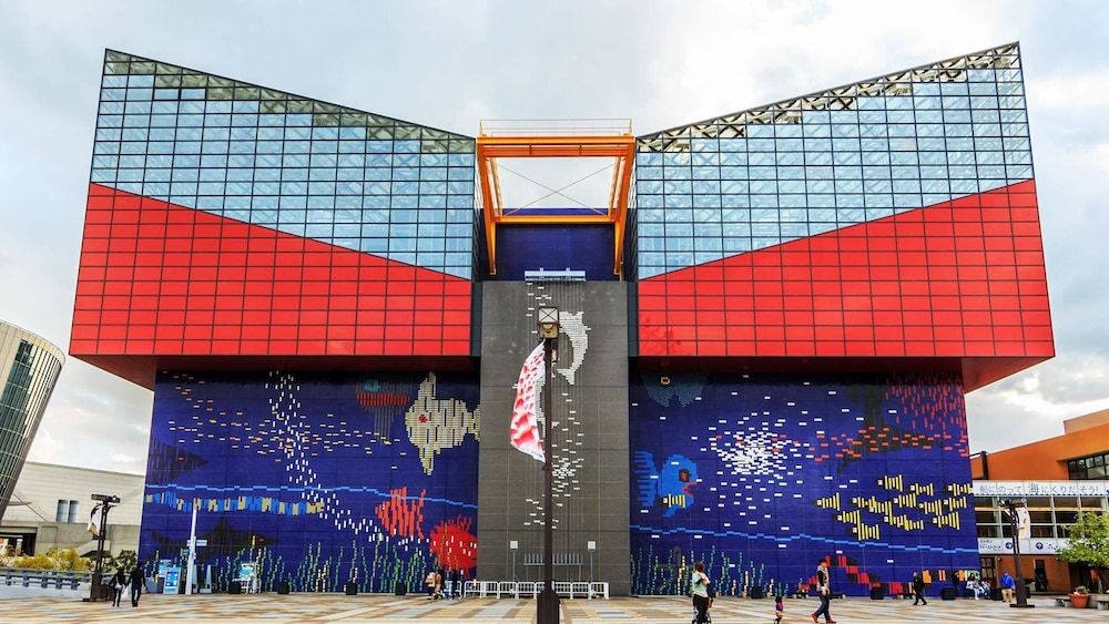 undefined Henn na Hotel Osaka Namba 4