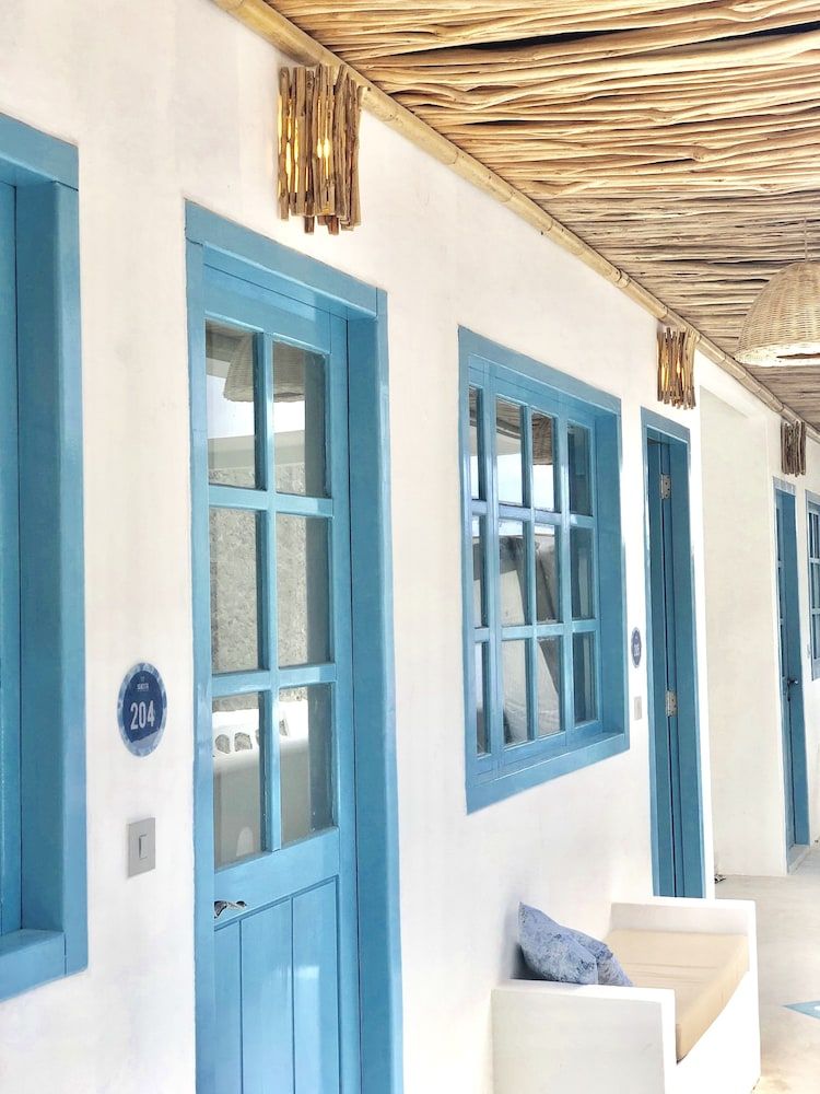 undefined Seaesta Komodo Hotel & Hostel 3