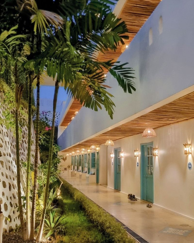 undefined Seaesta Komodo Hotel & Hostel 2