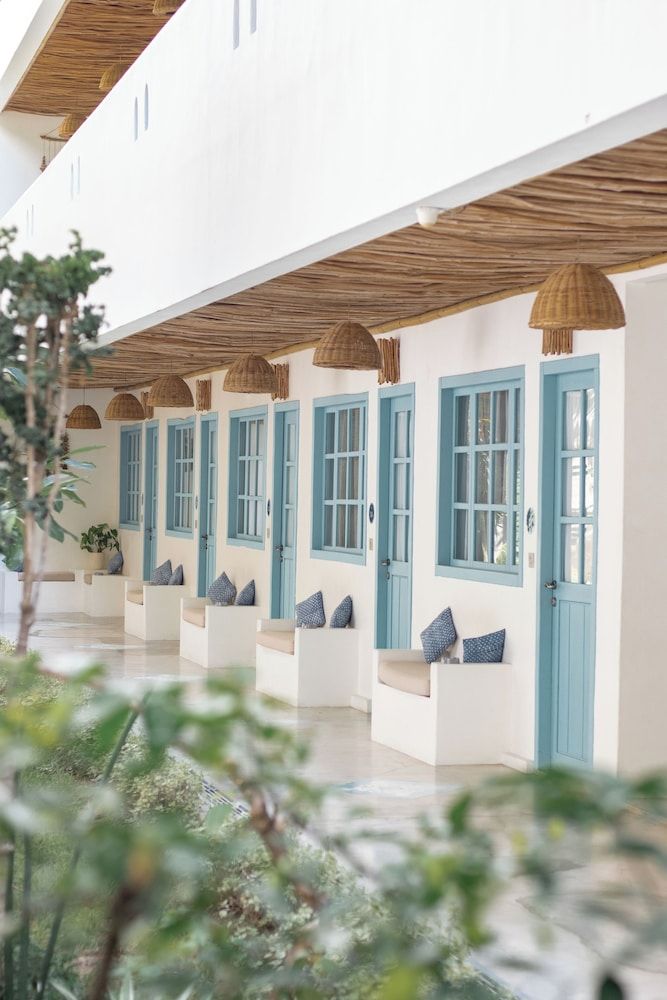 undefined Seaesta Komodo Hotel & Hostel 6