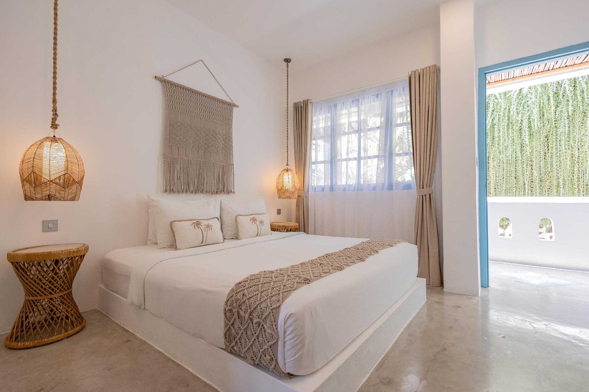 undefined Seaesta Komodo Hotel & Hostel 5