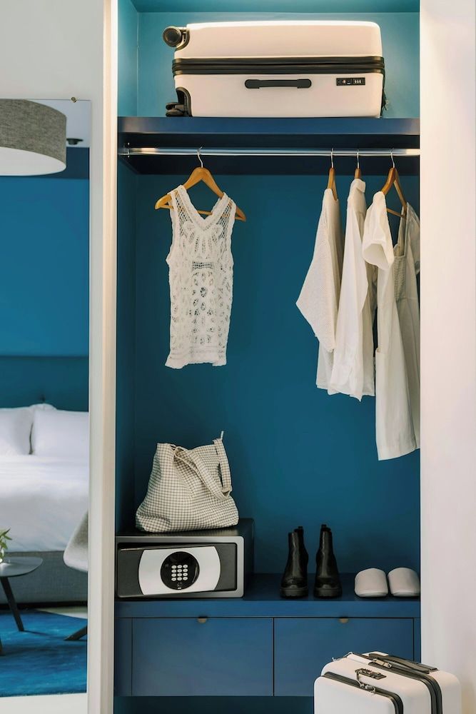 Sonder by Marriott Bonvoy The William Apartments Midtown Room, 1 Queen Bed