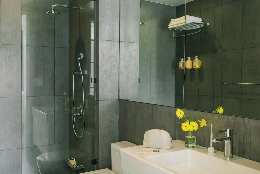 Sonder by Marriott Bonvoy The William Apartments Midtown Room, 1 Queen Bed 6